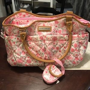 Baby bag